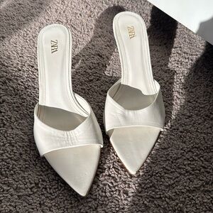 Zara Heel